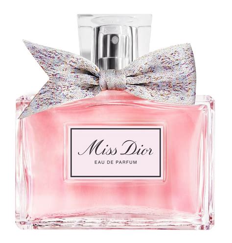 miss dior o de parfum